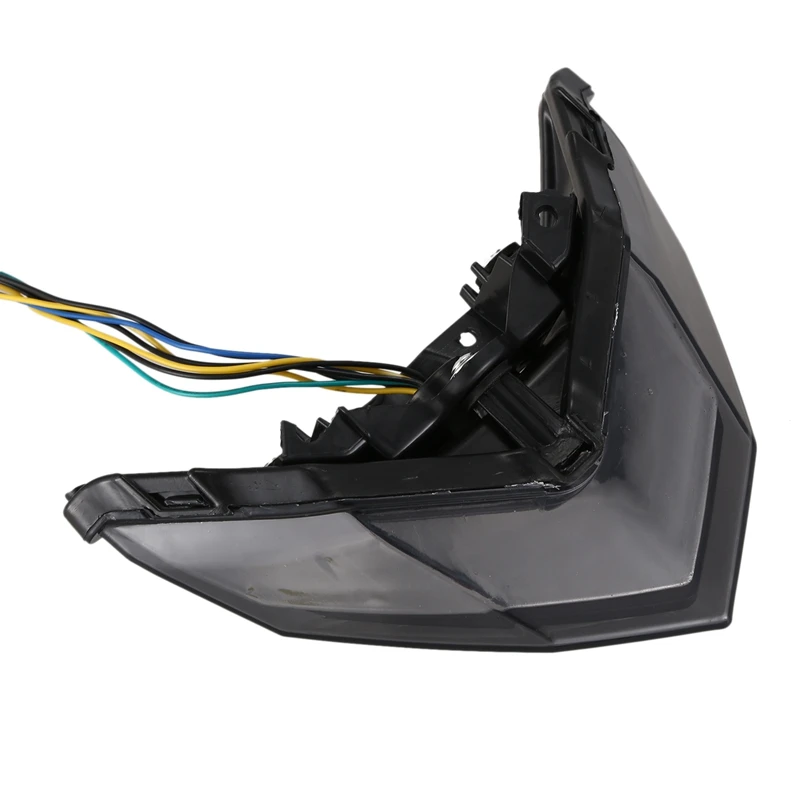 Задний светильник мотоцикла в сборе для Kawasaki Ninja 250/300 2013- аксессуары для мотоциклов