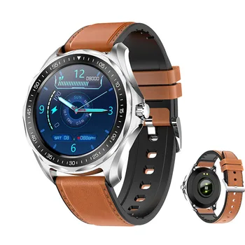 

2020 Sport Smart Watch Waterproof Weather Heart Rate Blood Pressure Fitness Tracker Smartwatch Smart Bracelet Reloj Inteligente
