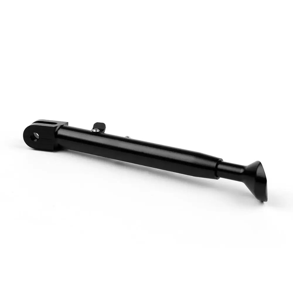 Artudatech алюминиевая ножная боковая подставка для Suzuki 600 2001-2010 750 2000 2010 1000 2001-2006 аксессуары