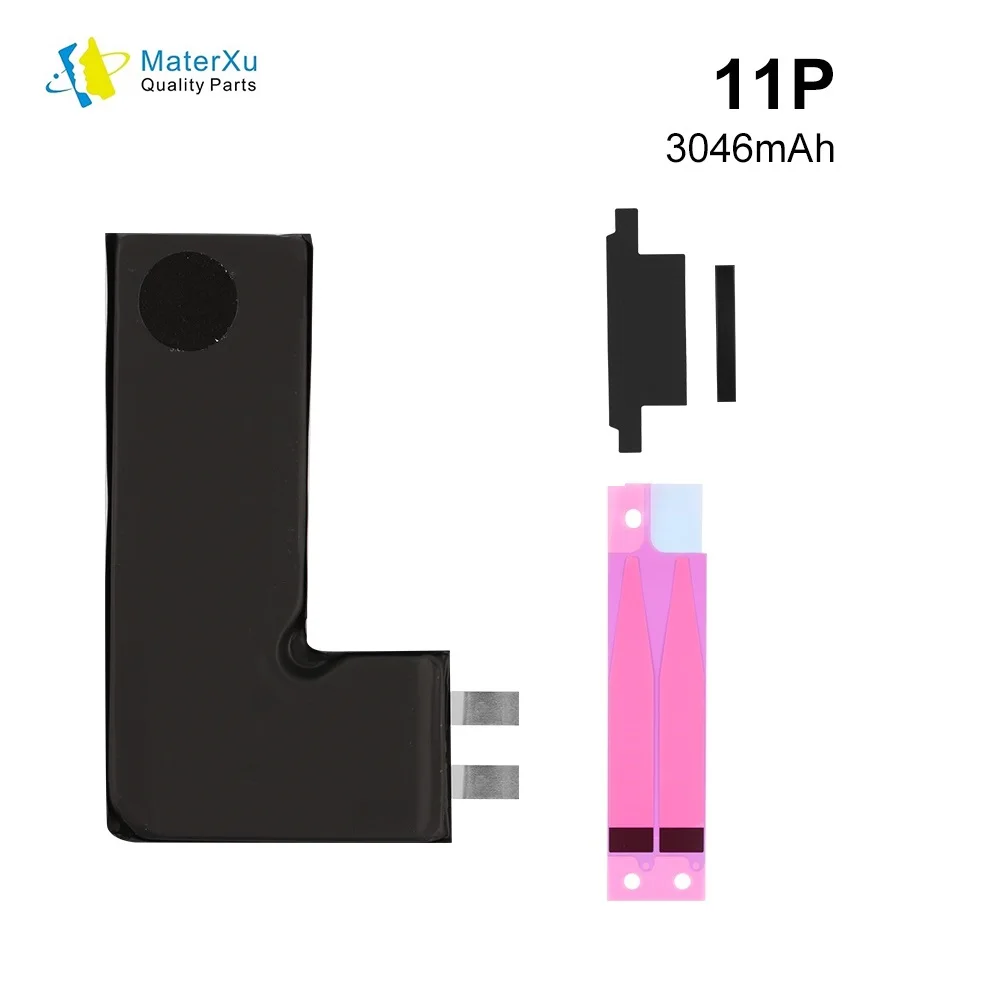 Spot Welder Pen Tools For iphone Battery Cell NO Flex X XR XS Max 11 Pro 12 13 Mini SE 2