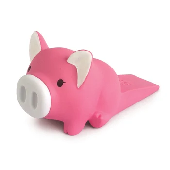 

Cute Dog Cat Door Stopper Doorstop Door Wedge Cartoon Puppy Doors Stop Strong Grip Slip Resistant THIN889