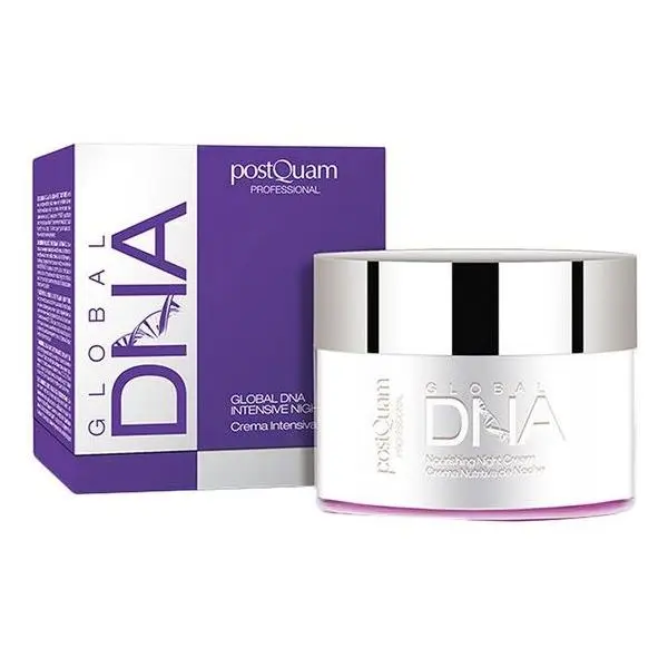 Ночной крем Global Dna Postquam |
