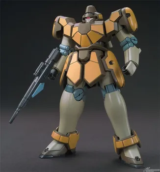 

HGAC 223 1/144 WMS-03 Magnach Production Machine MAGANAC Model