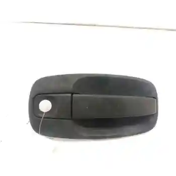

8200170625 HANDLE OUTSIDE REAR LEFT OPEL VIVARO