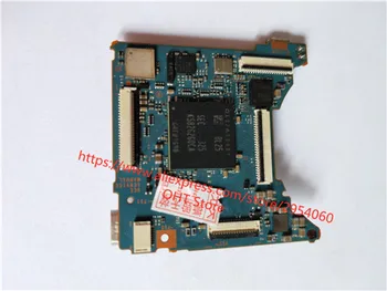 

original wx300 motherboard for sony DSC-WX300 mainboard wx300 main board camera repair part free shipping