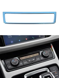 Garniture de bouton de Console centrale, pour Geely Atlas Emgrand NL 3 Proton 2016 2017 2018 2019 2020, accessoires d'intérieur 