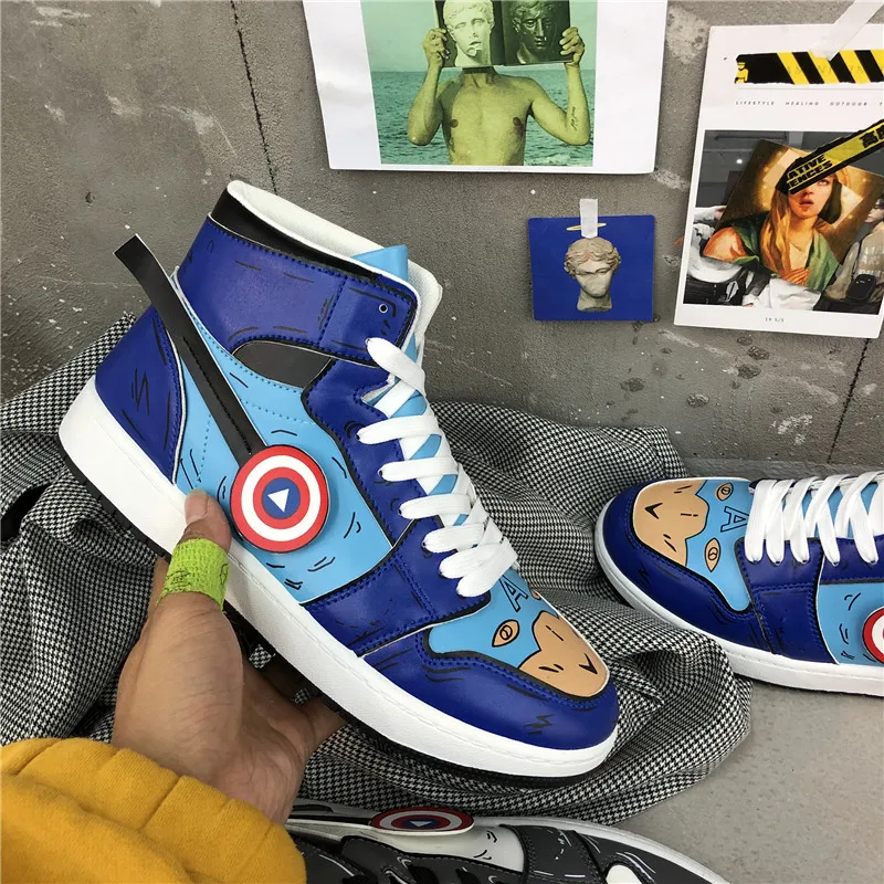 Дизайнерские мужские кроссовки JD Dunk Low Pro Sb баскетбольные кроссовки Chicago Mid, массажные кроссовки белого цвета, 1 размер US 12