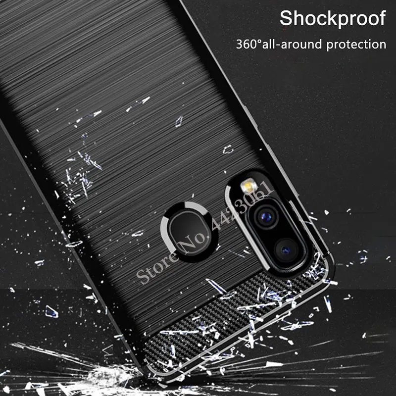 Чехол для Samsung Galaxy Note20 Ultra M51 A20S A70 A50 A20 A10 силиконовый чехол мягкий ТПУ из