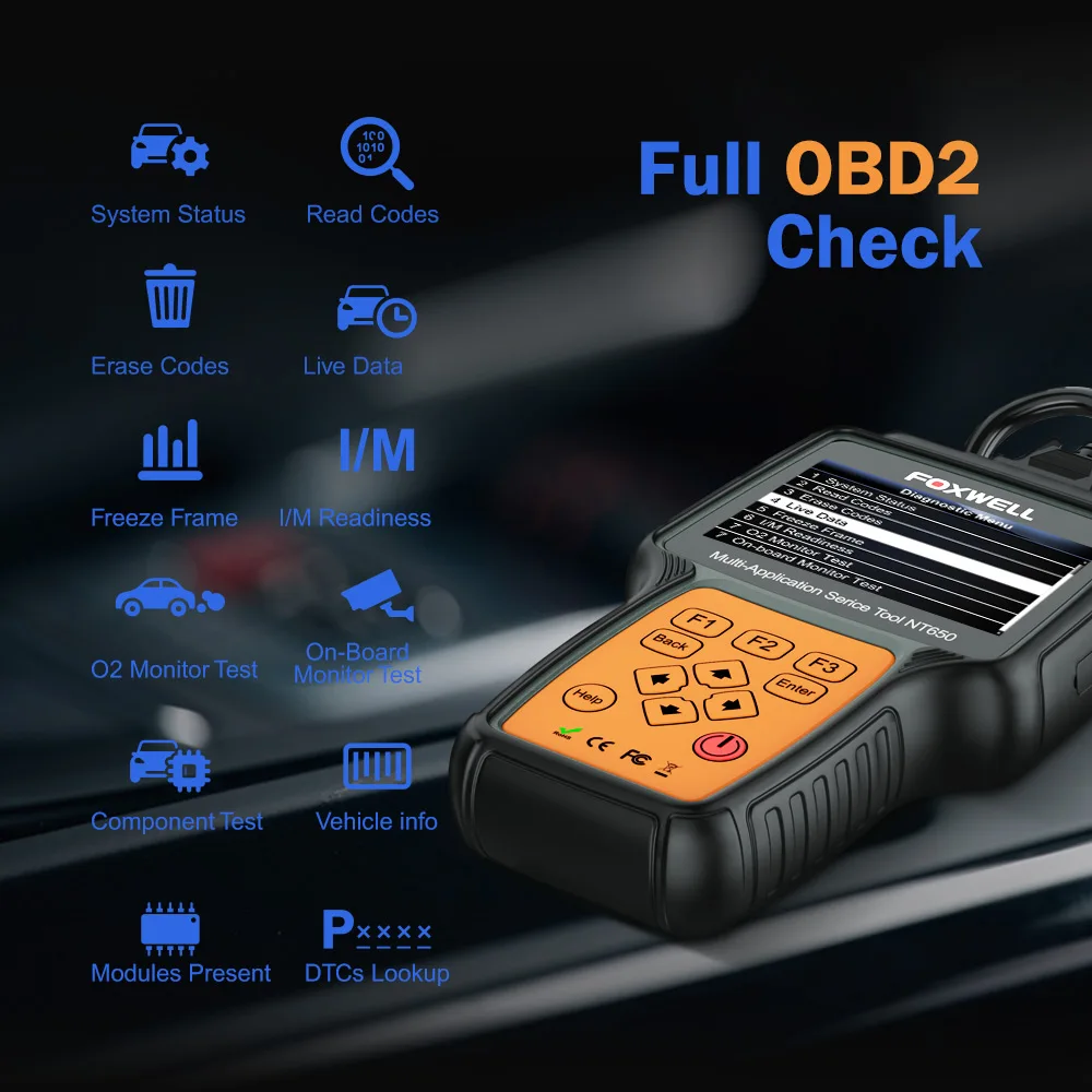 Professional 8 Channel Power Sequence Controller