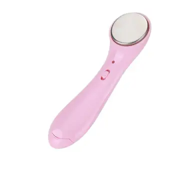 

Facial Cleanser Durable Facial Scrub Portable Face Cleanser Professional Face Wash Machine Face Exfoliator Face Cleaning Brush