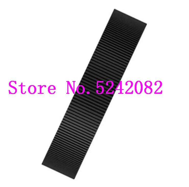 Nuovo Anello In Gomma Con Zoom Dell'Obiettivo Per Tamron Sp 24-70Mm Ii F/2.8 Di Vc Usd G2 (A032)