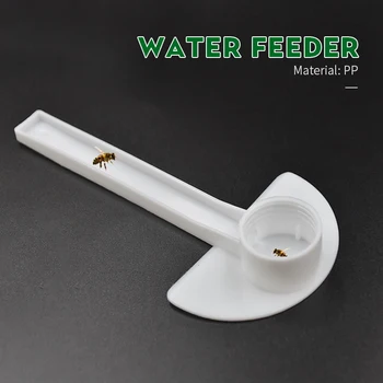 

Plastic Beehive Beekeeper Bee Feeder Water Drink Feeding Fountains Honey Entrance Beekeeping Supplies Bee Keeping Hive Tool