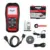 Autel MaxiTPMS TS501 TPMS Service OBD2 Scanner Car Diagnostic Tool Auto Car Scanner Diagnostics OBDII Code Reader