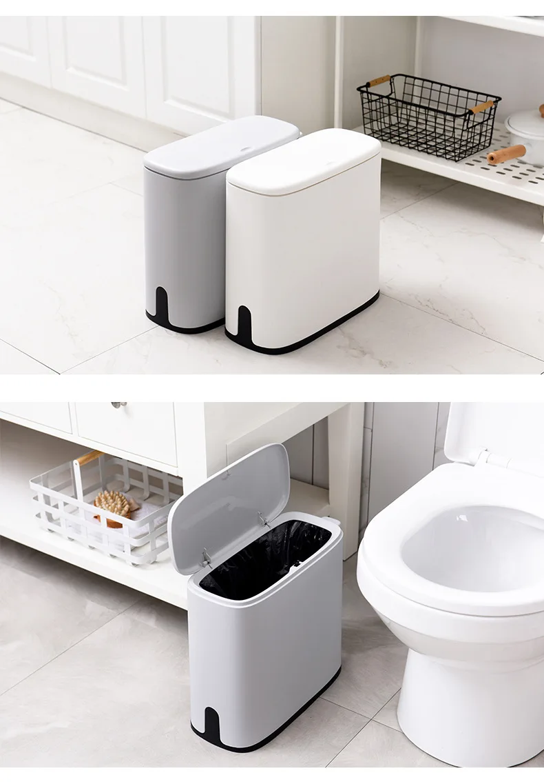 Соломенный медведь мусорный бак дом, гостинная спальня Push кухня креативный мусорный бак для ванной комнаты большой размер корзина для канцелярского мусора