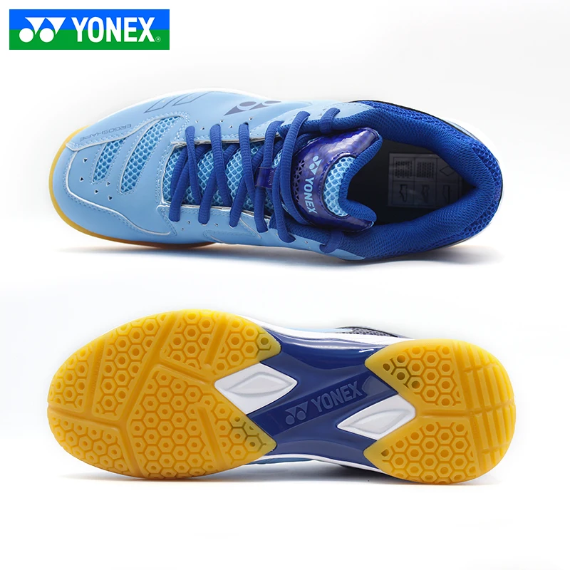 Новое поступление Yonex Yy бадминтон обувь для женщин бадминтон тренировка, теннис обувь спортивные кроссовки 210