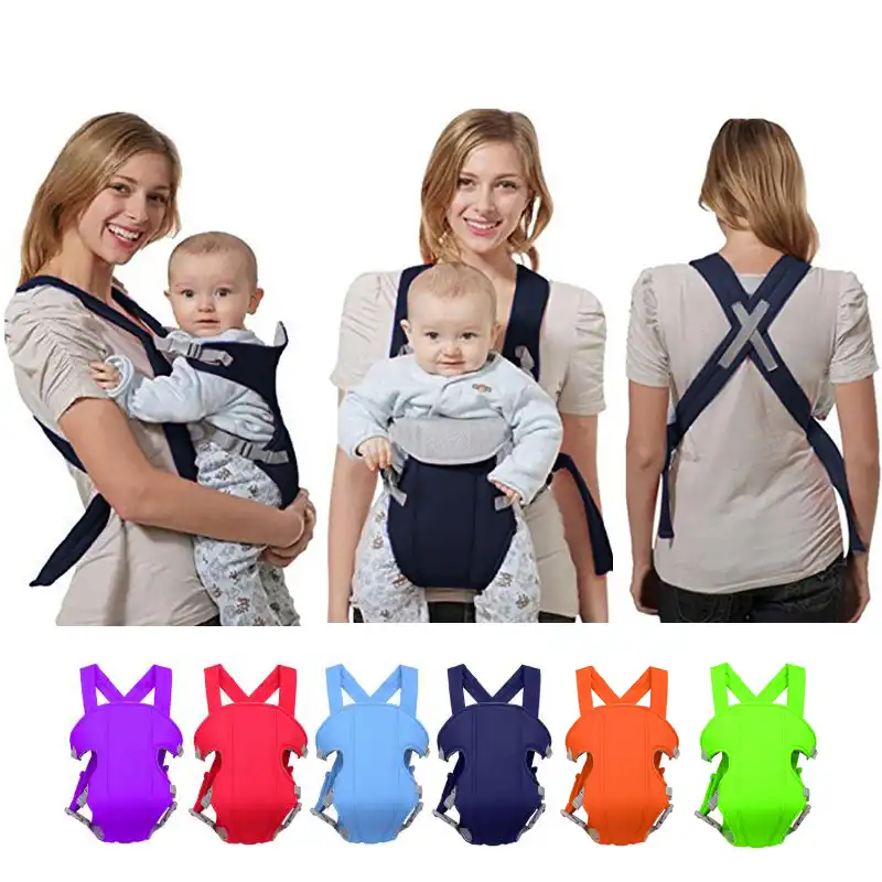 kangaroo carrier for newborn