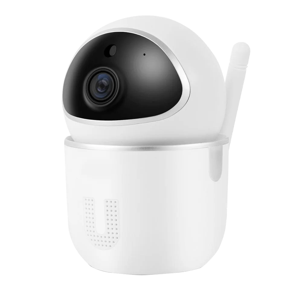 

Home Security IP Camera Wi-Fi Wireless Mini Network Camera Surveillance Wifi 1080P Night Vision CCTV Camera Baby Monitor