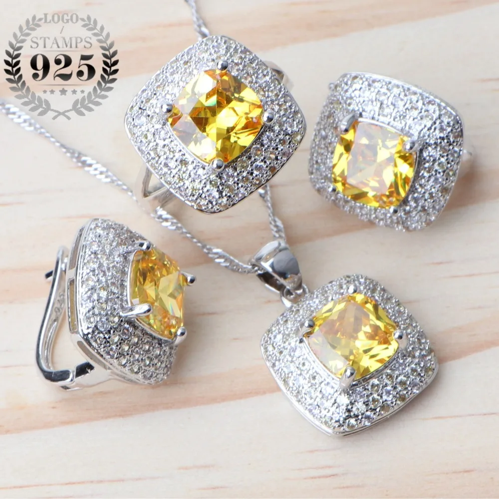 Jewelry Sets