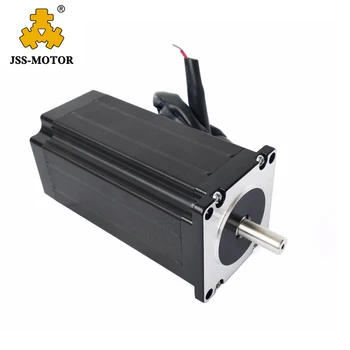 

Nema 23 57mm Stepper Motor High Torque 3Nm(425ozin) CNC Mill Lathe Router