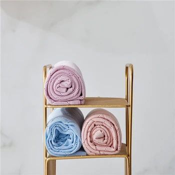 

Bamboo Fiber Blanket Diamond Pattern Blanket Sofa Blanket Office Nap Blanket Towel Summer Air Conditioning Blankets For Beds