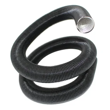 

1pc Car Air Conditioning Heater Fan Duct Retractable Plumbing Fan Outlet Pipe For Webasto Propex Heater Plumbing Fan Outlet Pipe