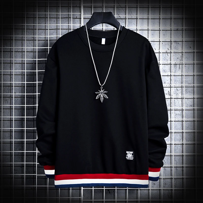 Fashion/&Personality Forest Patterned Zip Up Loose Street Style Hoodie Tops S-XXL