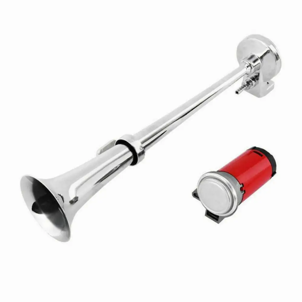 Купить Автомобильный громкий гудок 150 дБ 12 В одиночная гудка ...