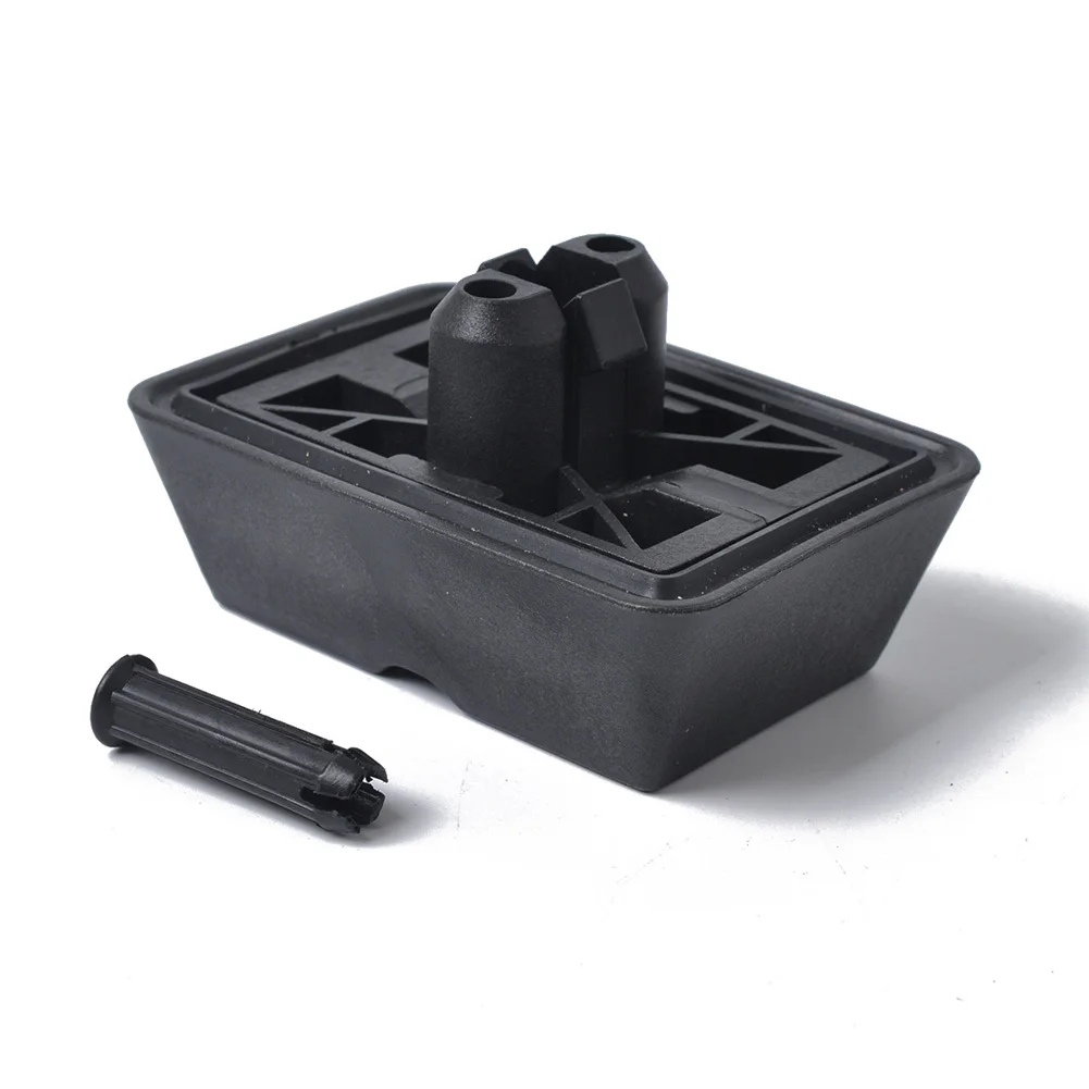  Plastic Replacement Support Lift Frame Rail Vehicle For E85 E83 Accessories Under Car Jack Pad For 