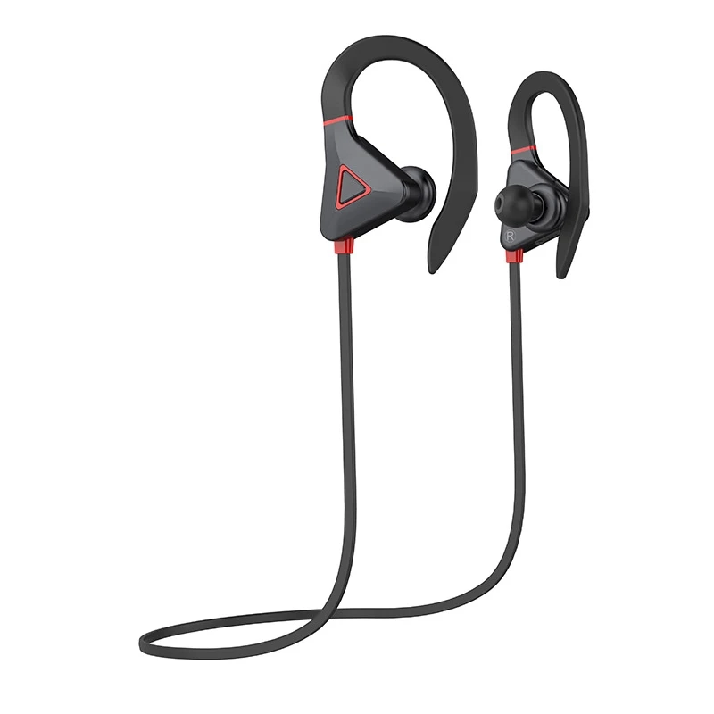 

S1 Bluetooth 5.0 Wireless Earphones Waterproof Sports Headsets For Iphone Android For Samsung Xiaomi Huawei