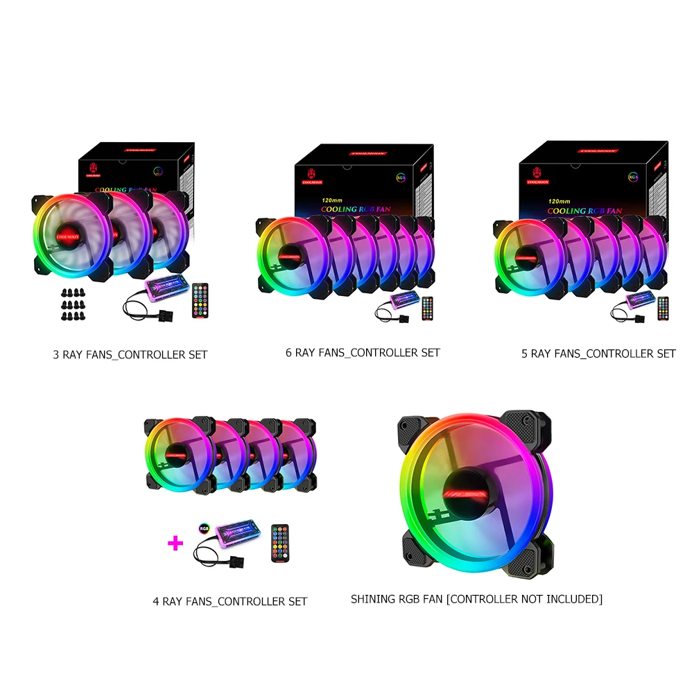 濭 12cm RGB PC ð  ̽ ũž ǻ  Ʈѷ ŰƮִ 6   ð 濭 