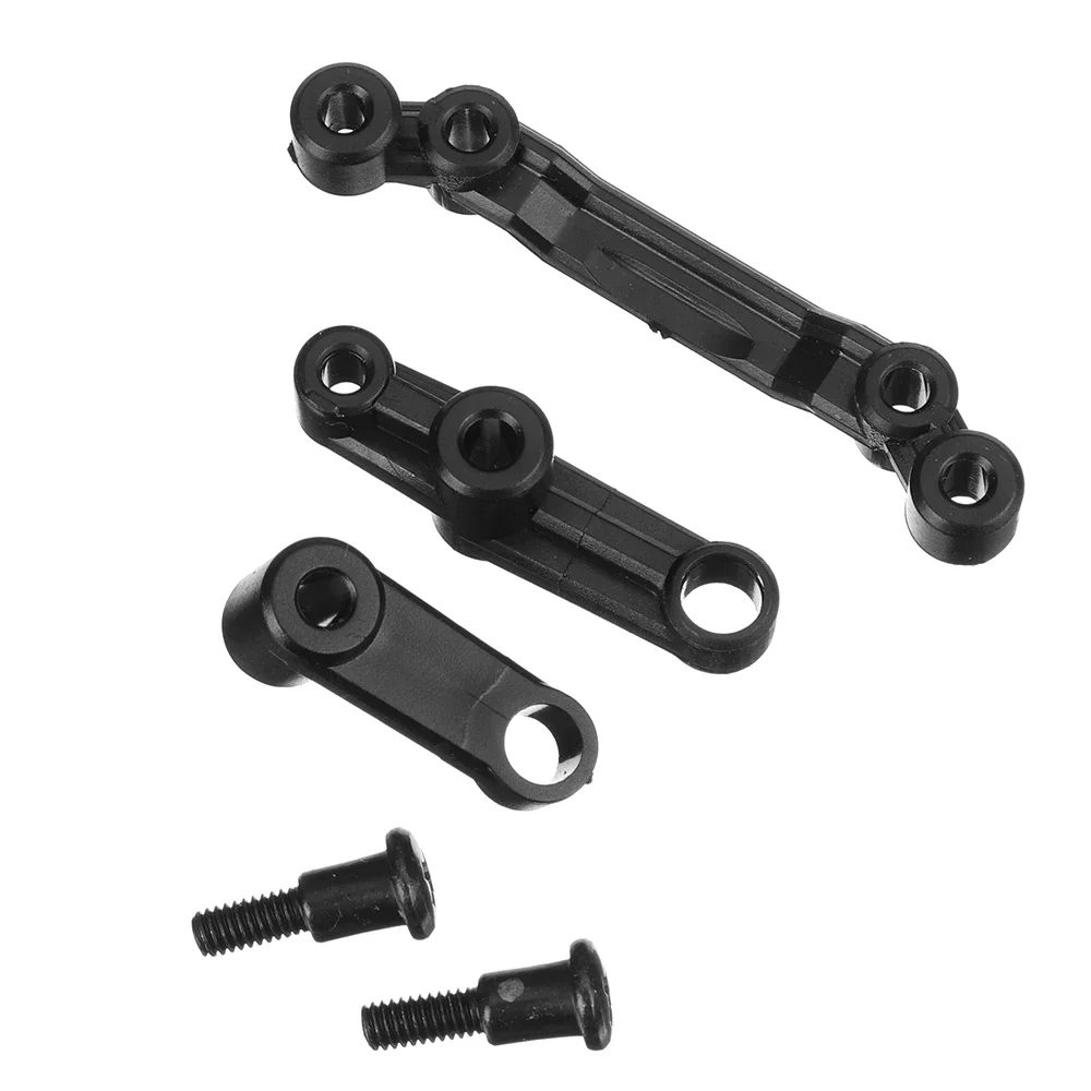 SG 1603 1604 UDIRC 1601 RC Car Spare Steering Linkage Rod Parts 1603-031 Vehicles Model Parts