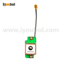 Замена модуля gps для Honeywell Dolphin 9700