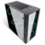 Aigo PC Gaming Case ATX Tower Computer Case with 120mm PWM/ARGB Fan Front I/O USB Type-C Port Закаленное Стекло PC Gamer Cabinet