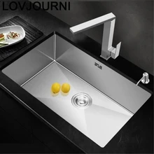 Cucina Para Zlewozmywak Ze Stali Nierdzewnej Evier Inox кухня Куба Pia Cozinha Lavabo Fregadero De Cocina мойка для овощей