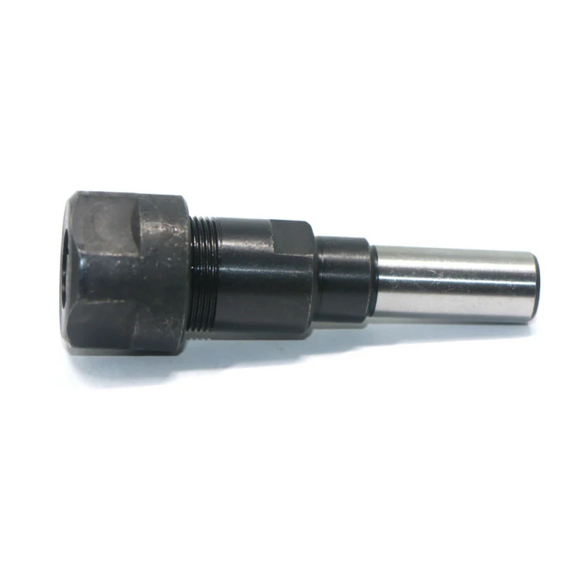 

2019 new 84mm 1/2" Shank Bits Router Collet Extension Engraving Machine Metal Extension Rod high quality