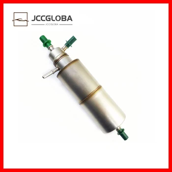 

Fuel Filter For Mercedes Benz M-Klasse W163 ML320 ML350 ML500 ML430 ML55 1998-2005 3.2L -5.0L Cleaner Mahle 1634770801 TD-024F