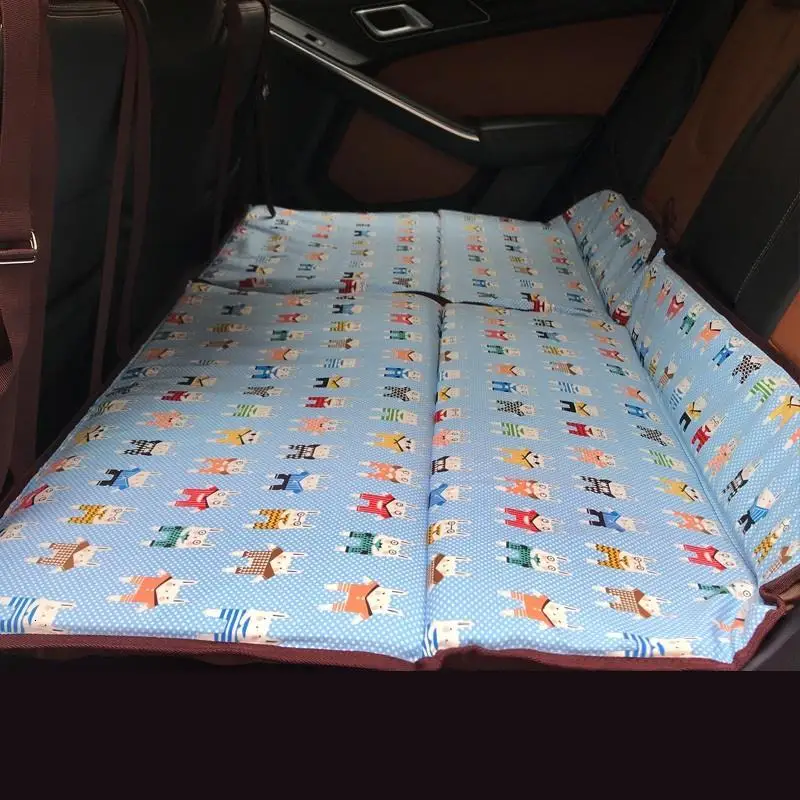 Campeggio Accessoire Voiture Seat Kamperen Coche Luchtbed аксессуары для кемпинга автомобильные автомобили Araba Aksesuar автомобильная кровать