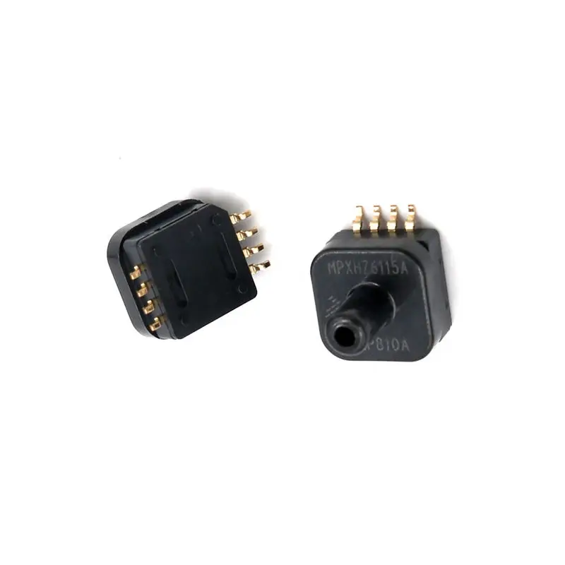 5pcs/lot Pressure Sensor MPXHZ6115AC6T1 MPXHZ6115A SENSOR ABS PRESS 16.7PSI MAX | Электронные компоненты и