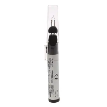 

Perfect End Thread Cord Burner Max Instant Melting Welding Pen Jewelry Tools