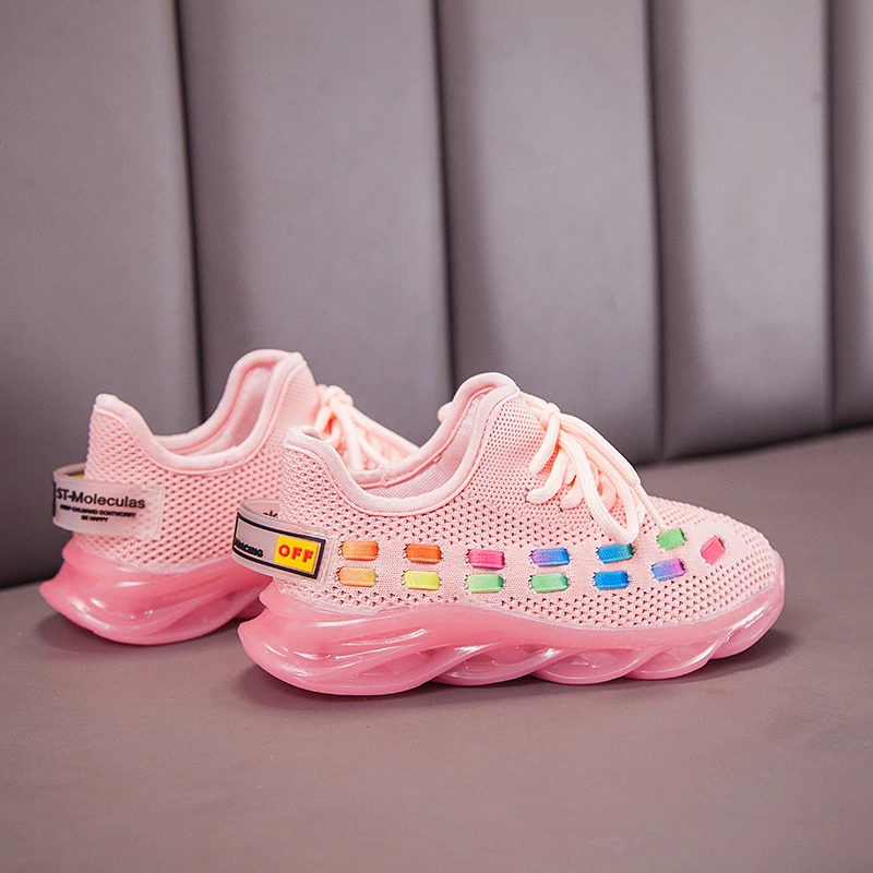 kids shoes for girl boys zapatos niña tenis infantil children shoes sapato infantil ayakkabı zapatos buty sapatos Kids sneakers