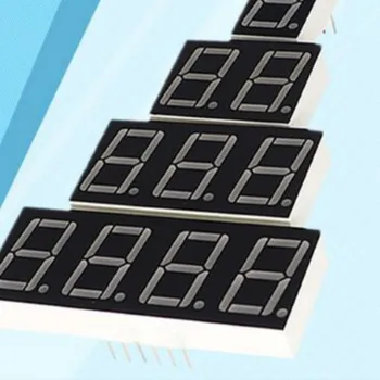 

Free shipping in stock 40mm*28.5mm common cathode color rde New