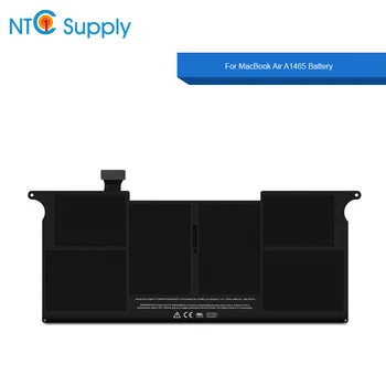 

NTC Supply For MacBook Air A1465 2011 2012 Year 020-7377-A Battery 100% Tested Good Function