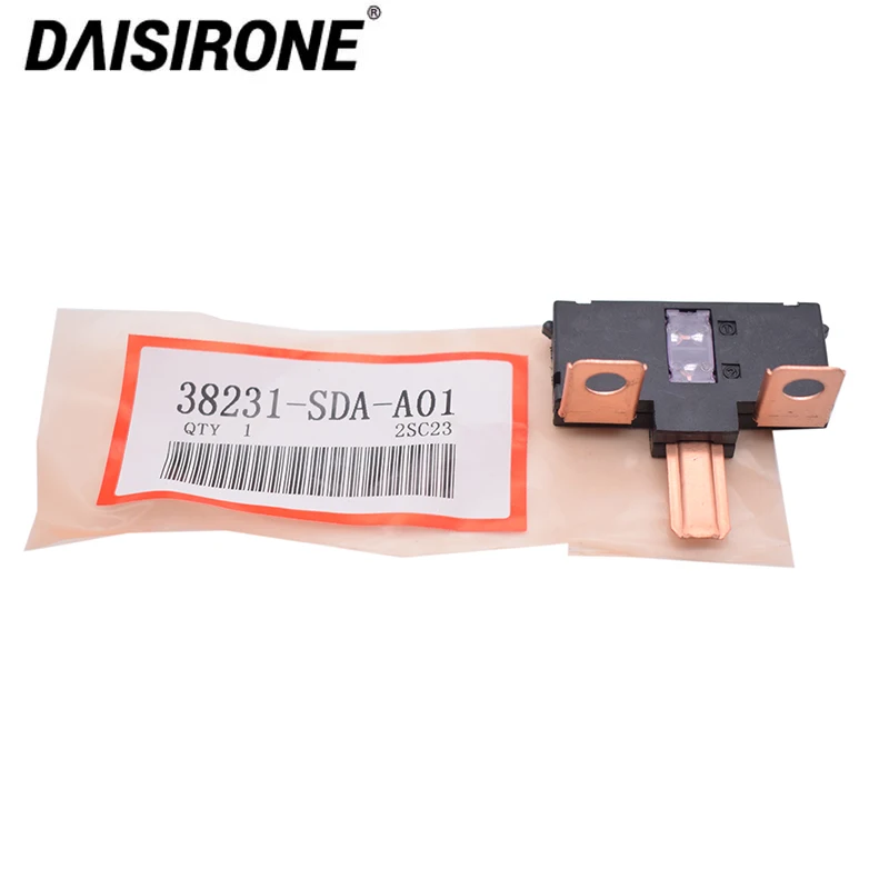 Fusible Multibloc A 100/70A - Référence 38231-SDA-A01 - Pour Honda CR-V, Acura TSX