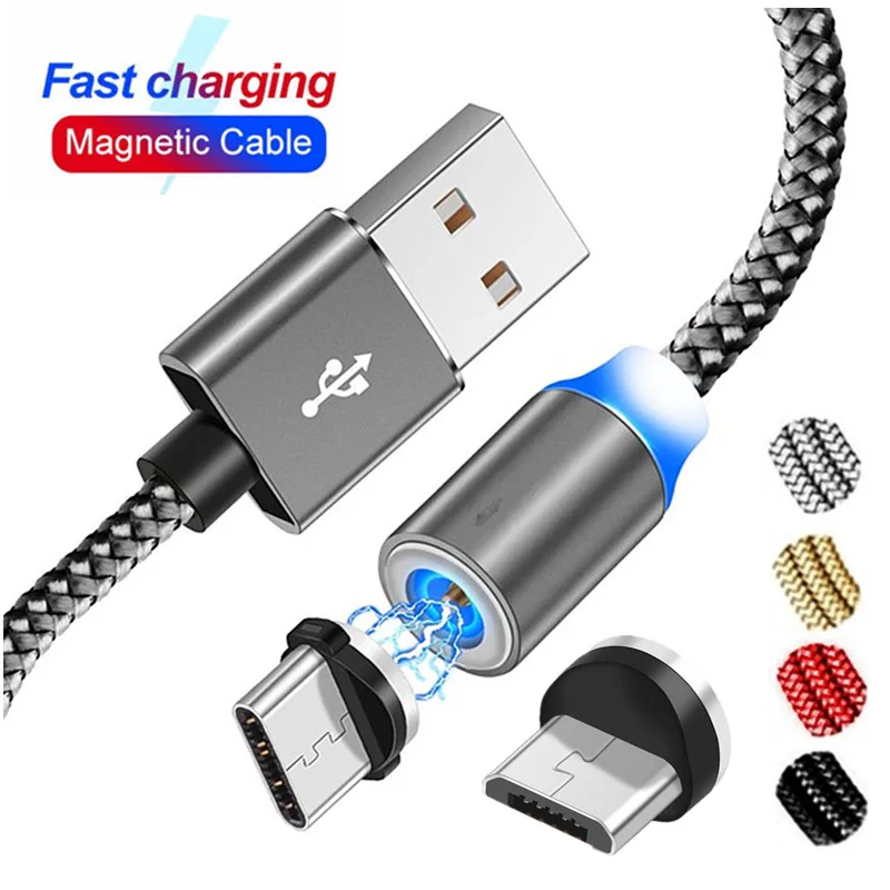 fast Charging Magnetic USB Cable for samsung galaxy A5 A3 A7 2017 J1 J2 J3 J5 J7 2016 A6 A8 J8 J2 Pro J6 J4 PLUS A7 A9 2018 cord fast Charging Magnetic USB Cable for samsung galaxy A5 A3 A7 2017 J1 J2 J3 J5 J7 2016 A6 A8 J8 J2 Pro J6 J4 PLUS A7 A9 2018 cord