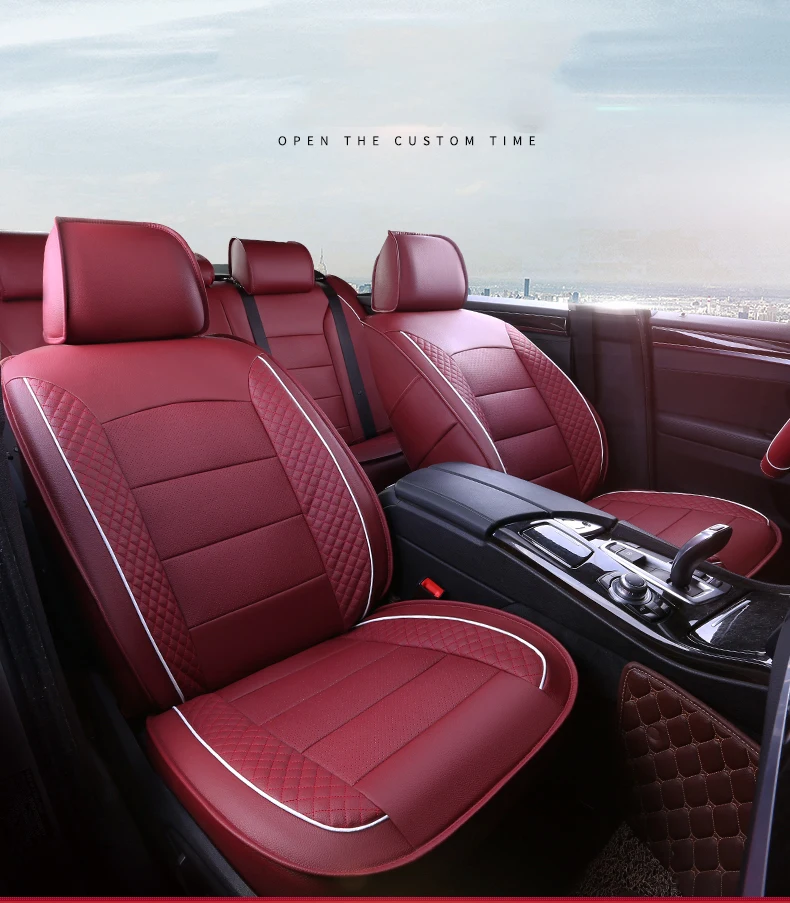 Пользовательские автомобильные сиденья для Lexus ES300 ES350 ES330 ES250 ES300h IS350 IS200 IS250 IS300 IS220