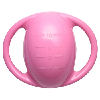 

Kettle Bell Water Filled Adjustable Weight Sports Injection 1.2 To 12 Pounds Double Handle Dumbbell Yoga Pilates Workout