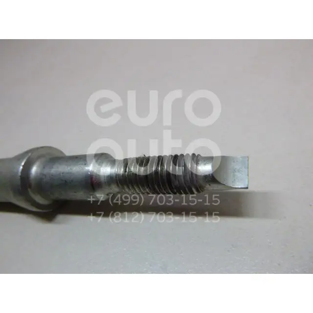 Крюк буксировочный, состояние – Б/У,, для Citroen Berlingo(NEW)(B9) 674418 674418