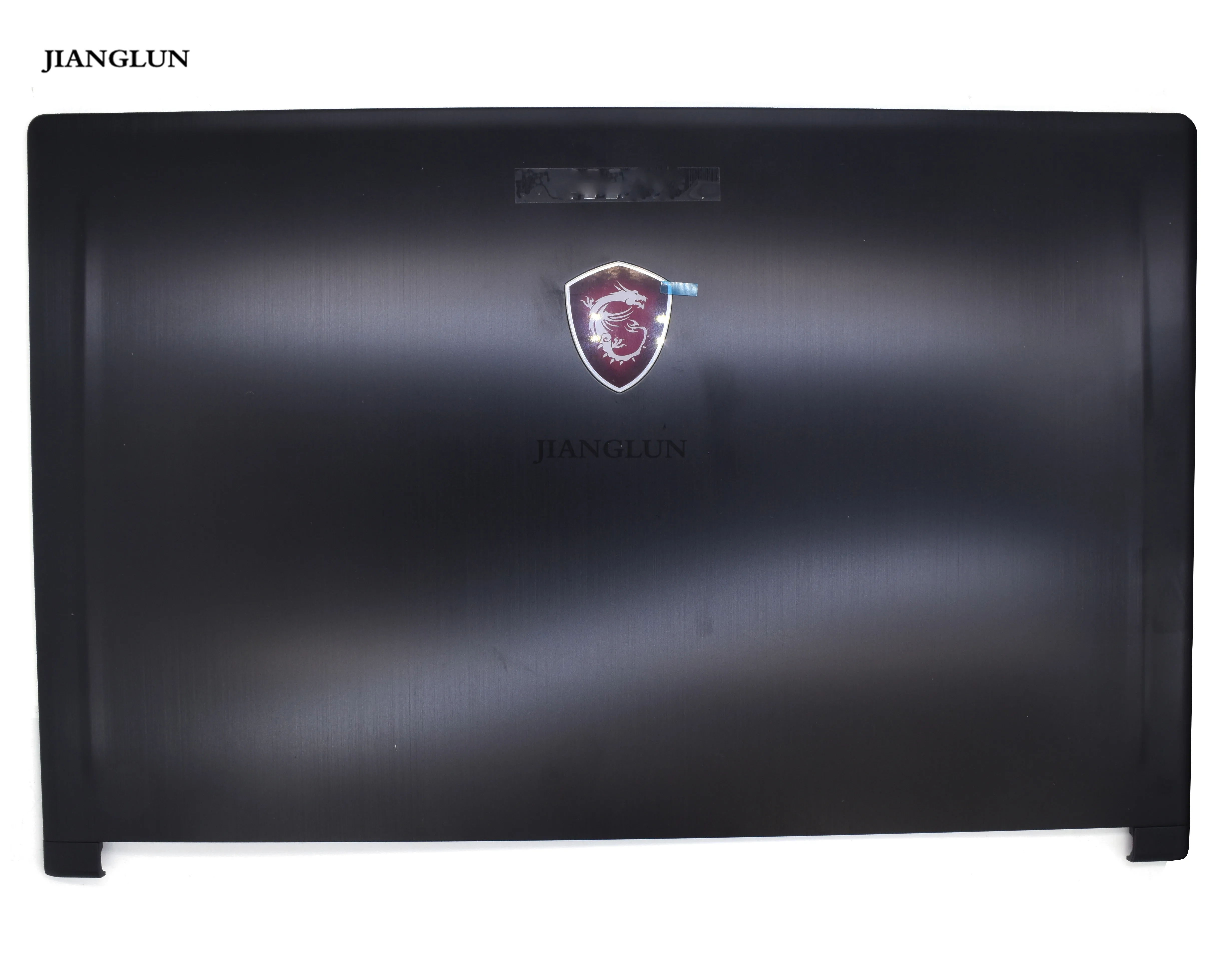 Задняя крышка JIANGLUN для MSI MS 16K4 LCD|Сумки и чехлы ноутбуков| |