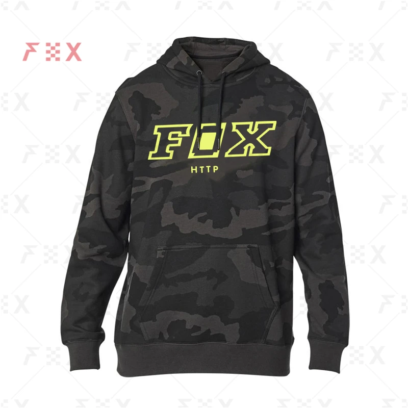 Fox mtb sweatshirt Clearance