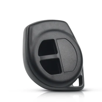 Chiave telecomando per Suzuki SX4 Swift Grand Vitara Igins 4 Chiave telecomando per Suzuki SX4 Swift Grand Vitara Igins - KEYYOU 2 Bottoni Chiave Auto Chiave A Distanza Della Cassa FOB Borsette Per Suzuki SX4
